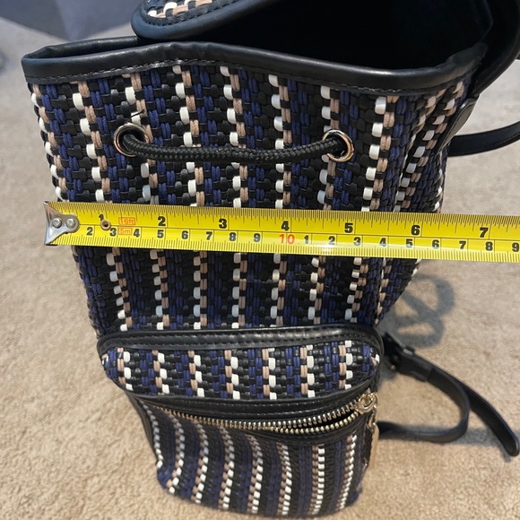 Ted Becker Backpack - Picture 5 of 15